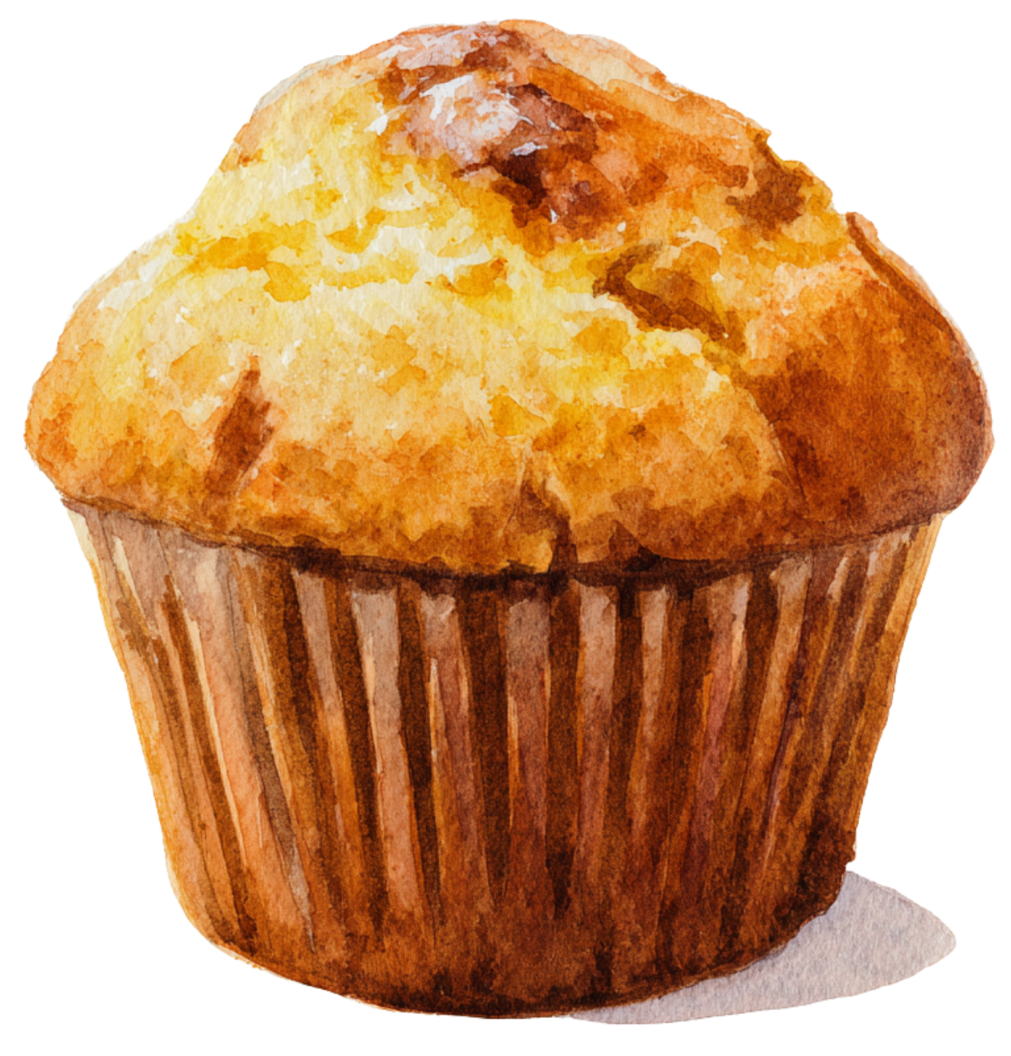 muffins