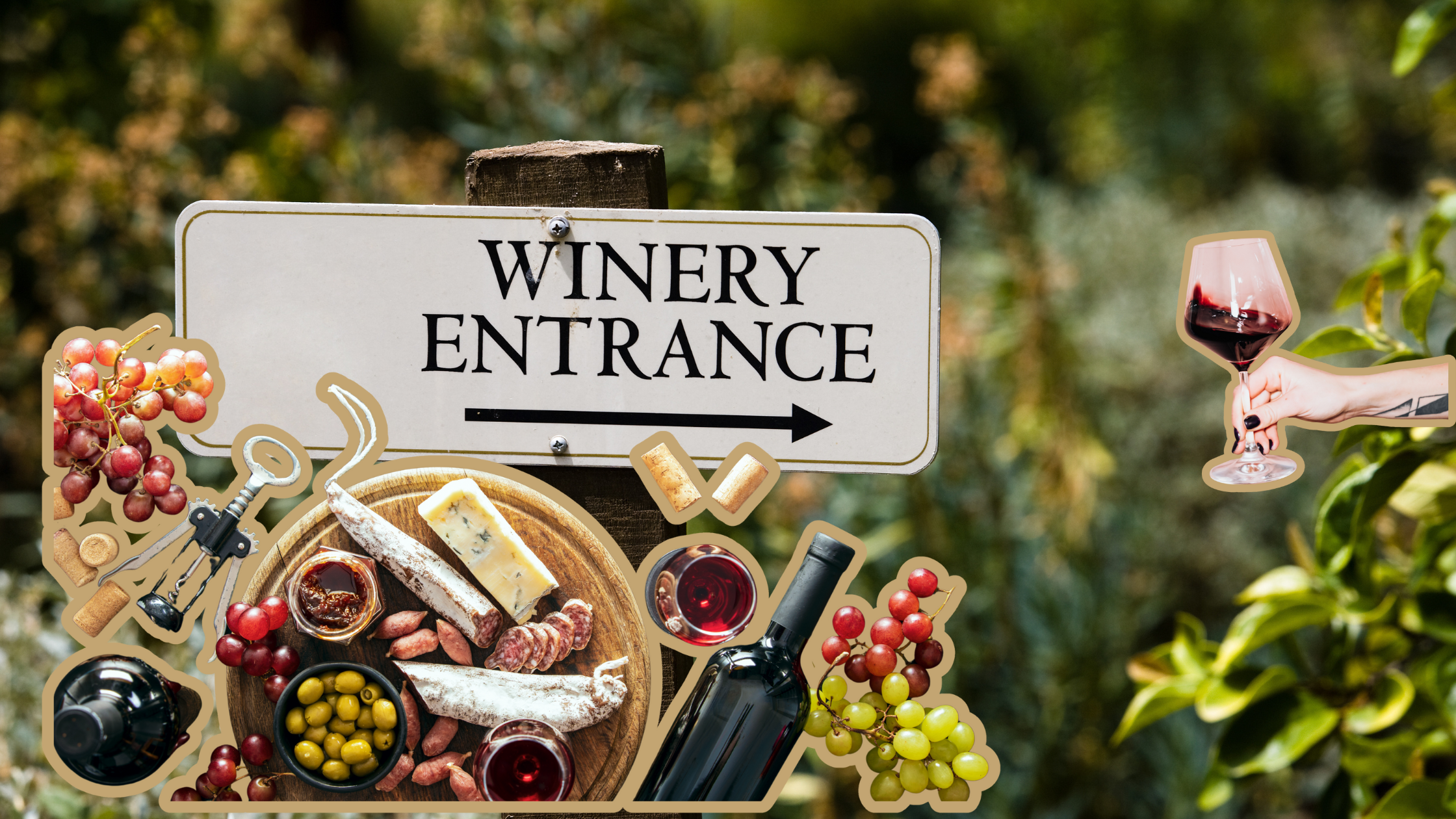 Ridgefield WA wineries and vineyards