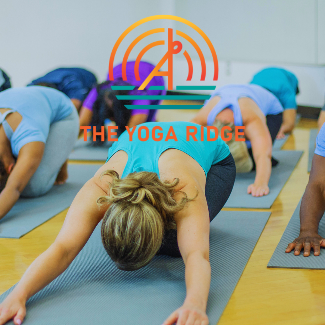 yoa gridge yoga ridge Ridgefield wa