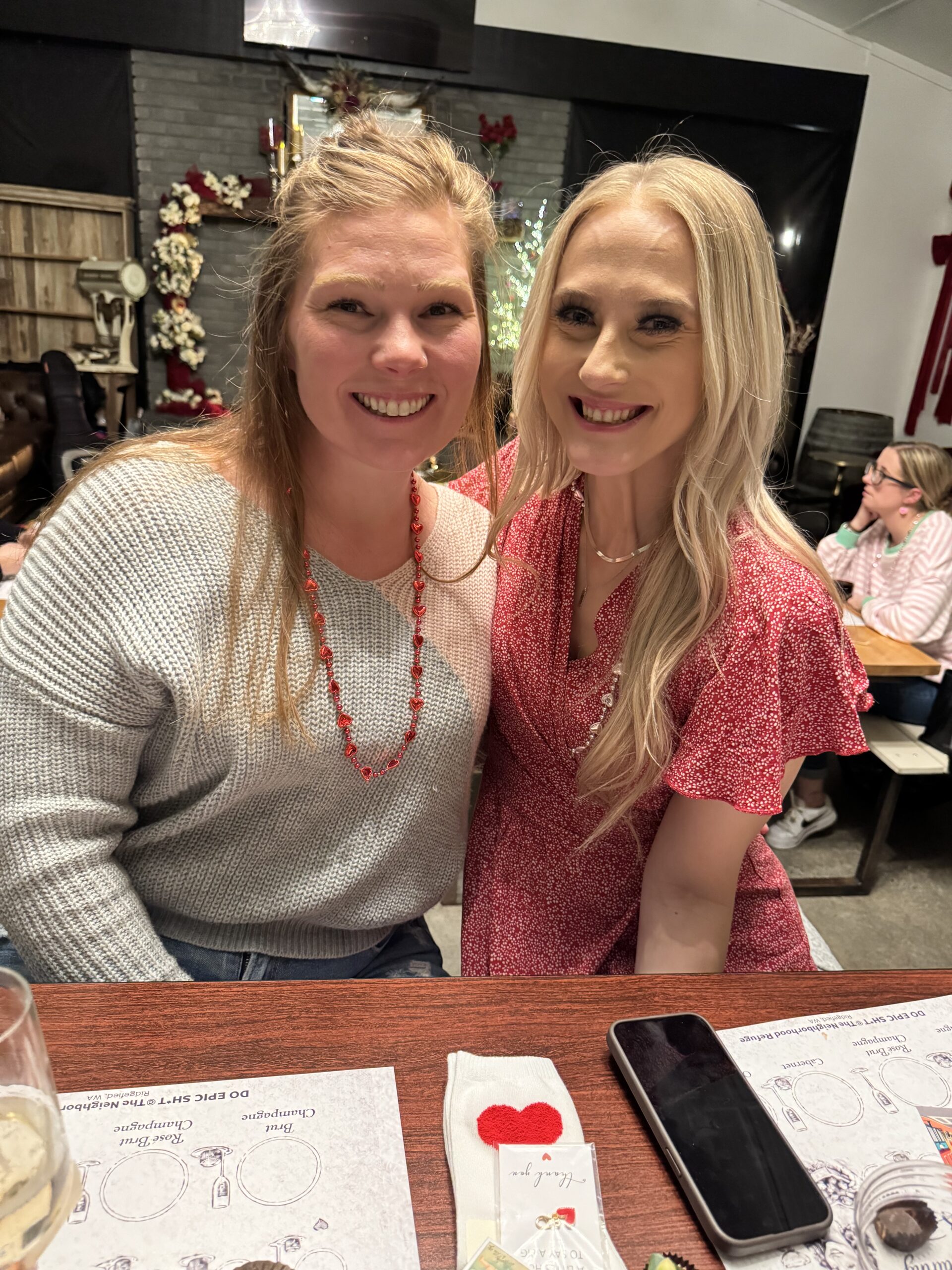 saje seffen and janice Dutton