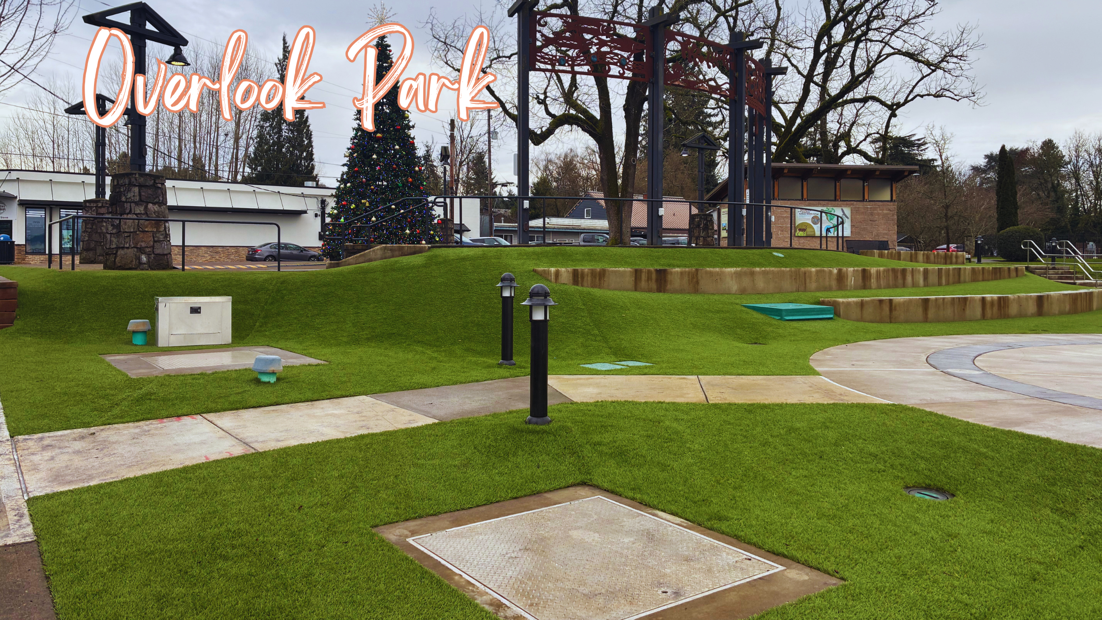 Overlook Park