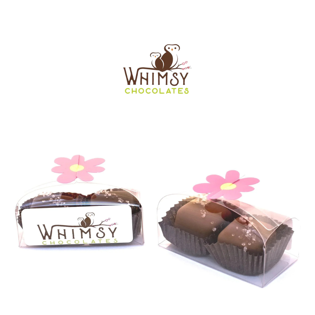 whimsy whimsy chocolates