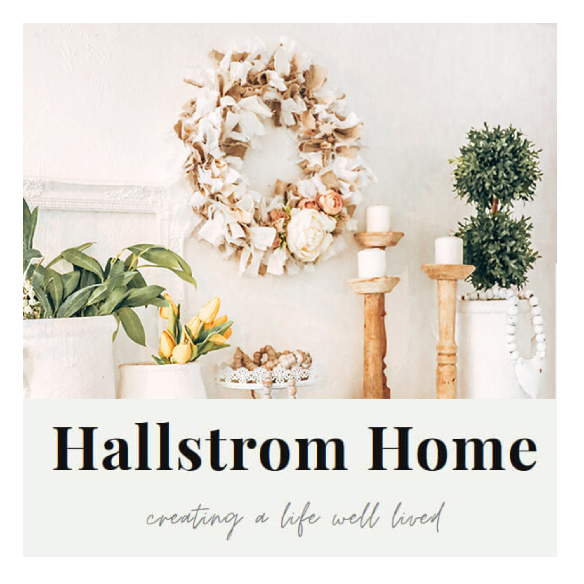 Hallstrom Home