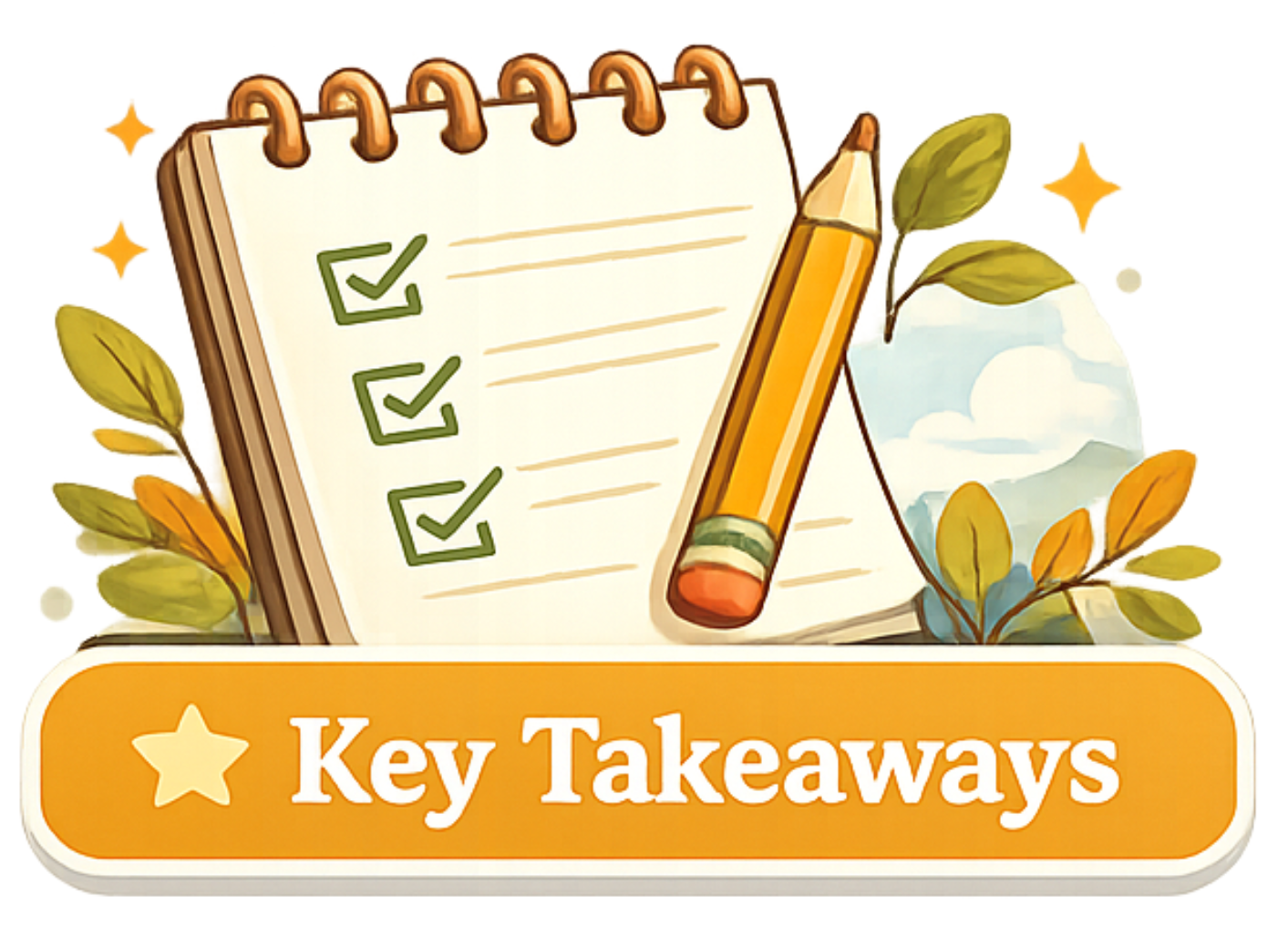 Key Takeaways