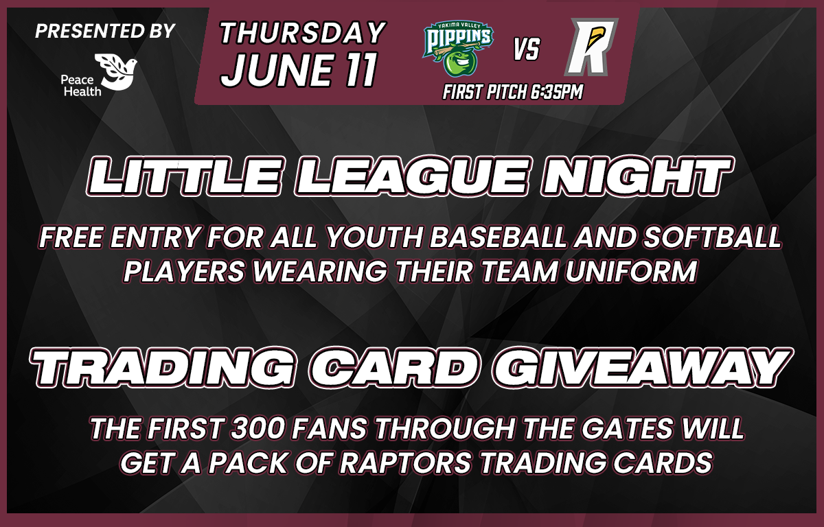 June 11 Trading Card Night