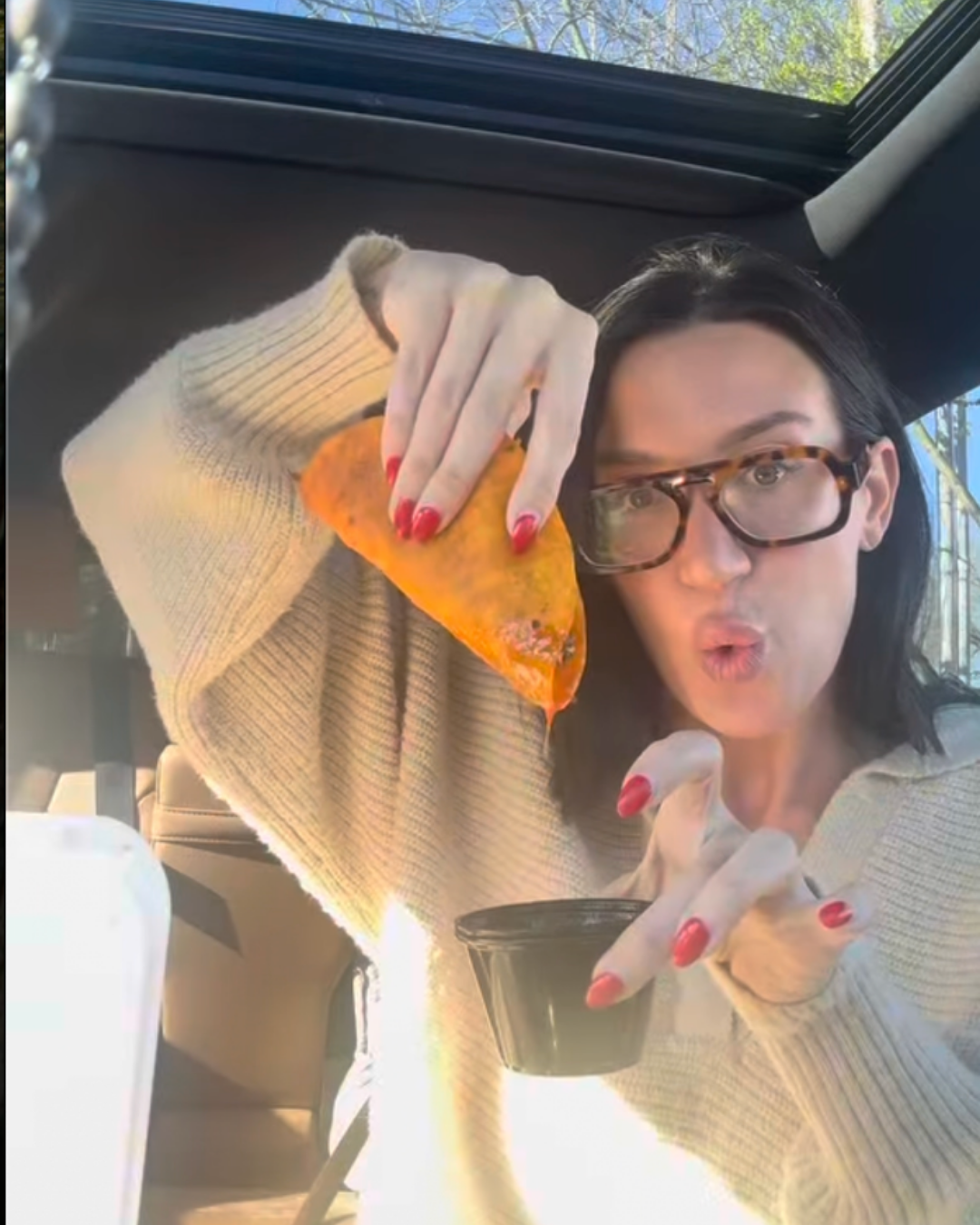 el patreon taco review by the hangry housewife