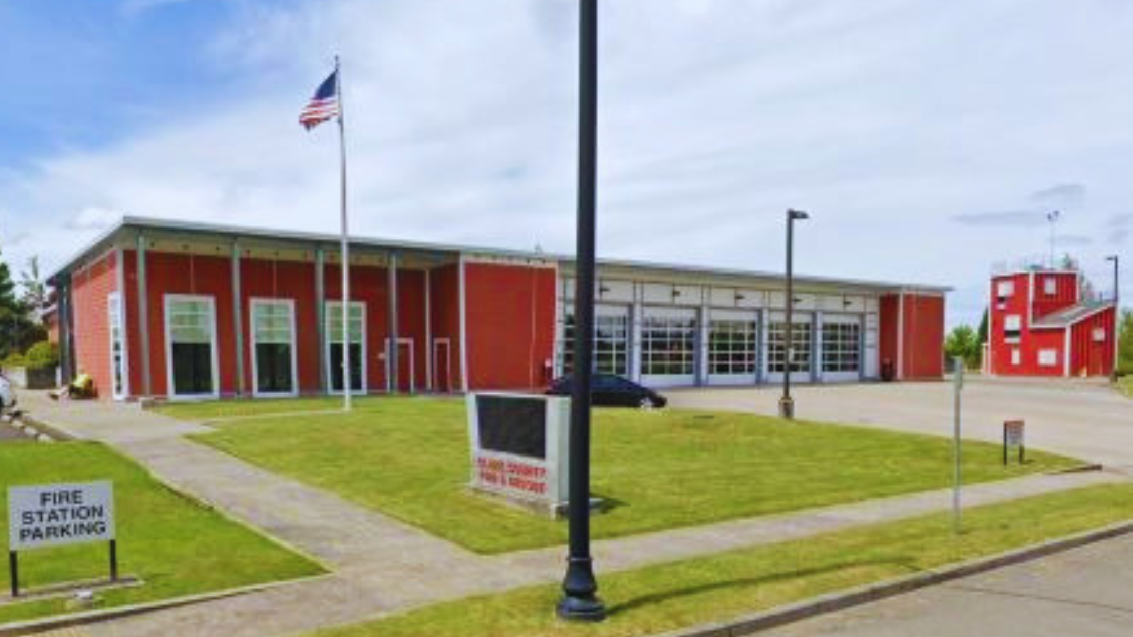 ridgefield wa station 21