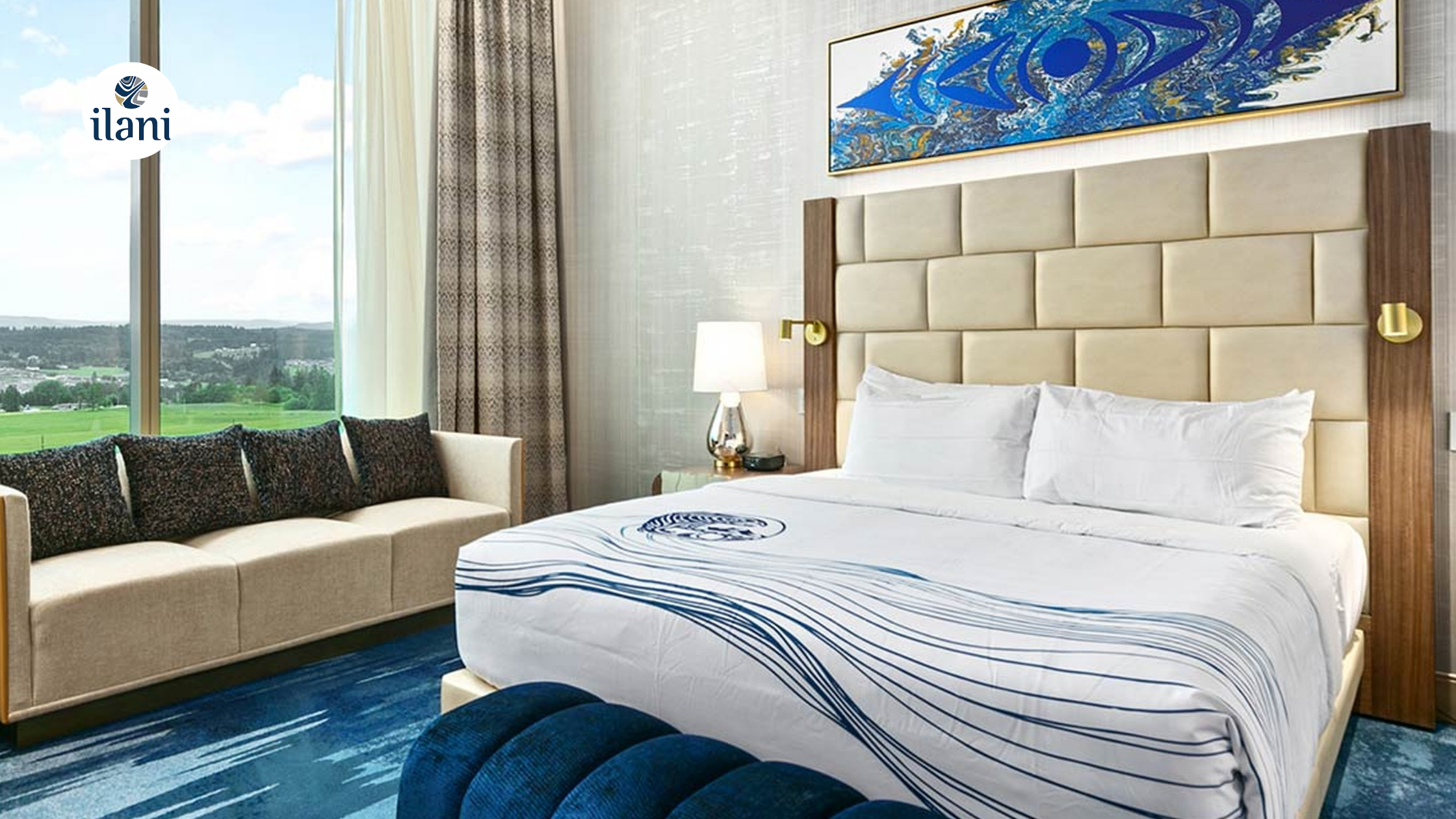 ilani rooms