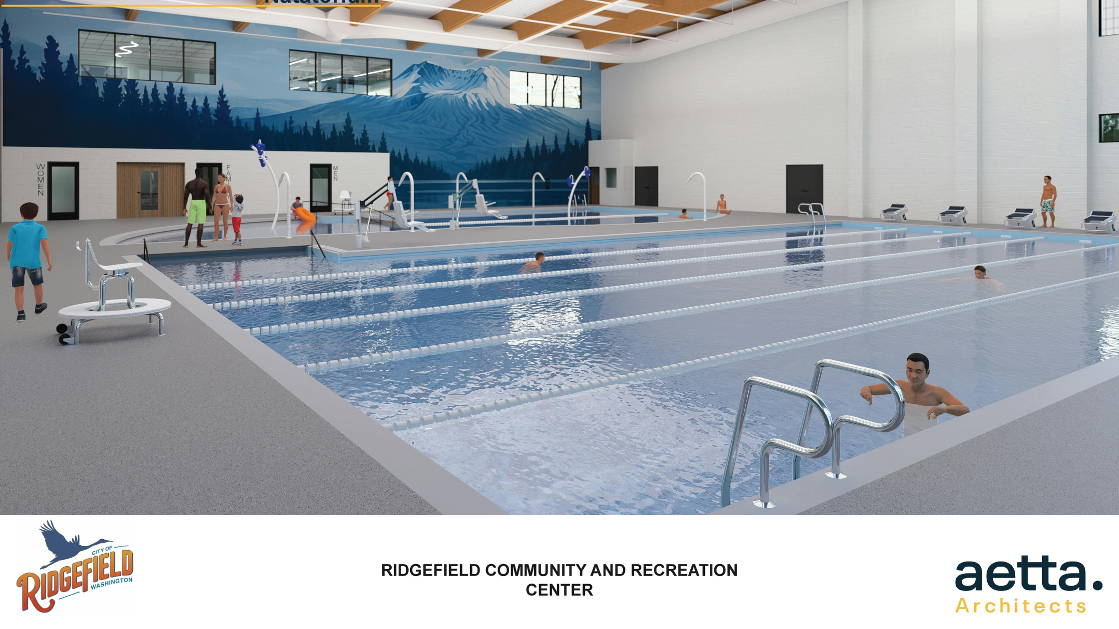natatorium