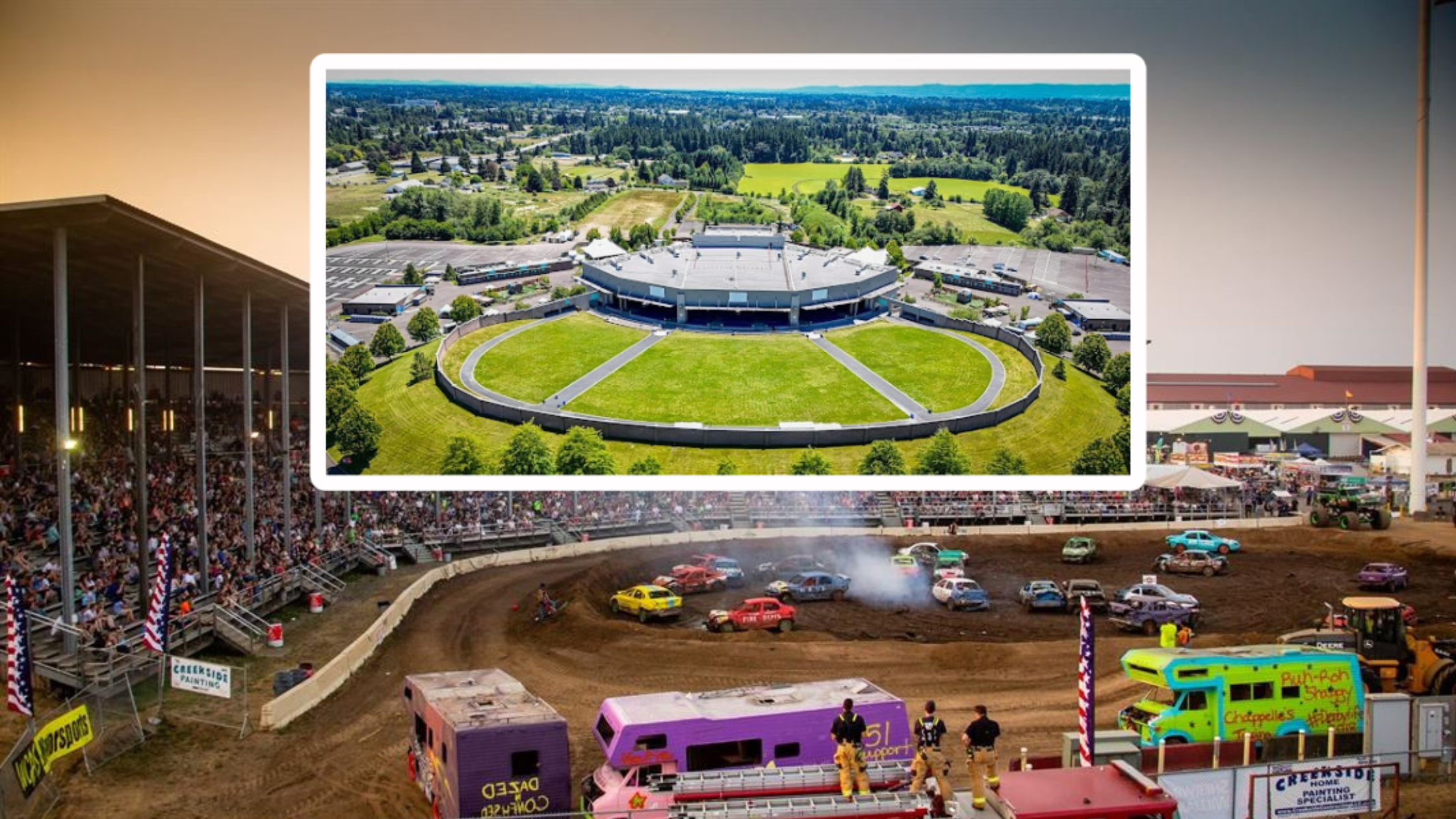 clark county event center