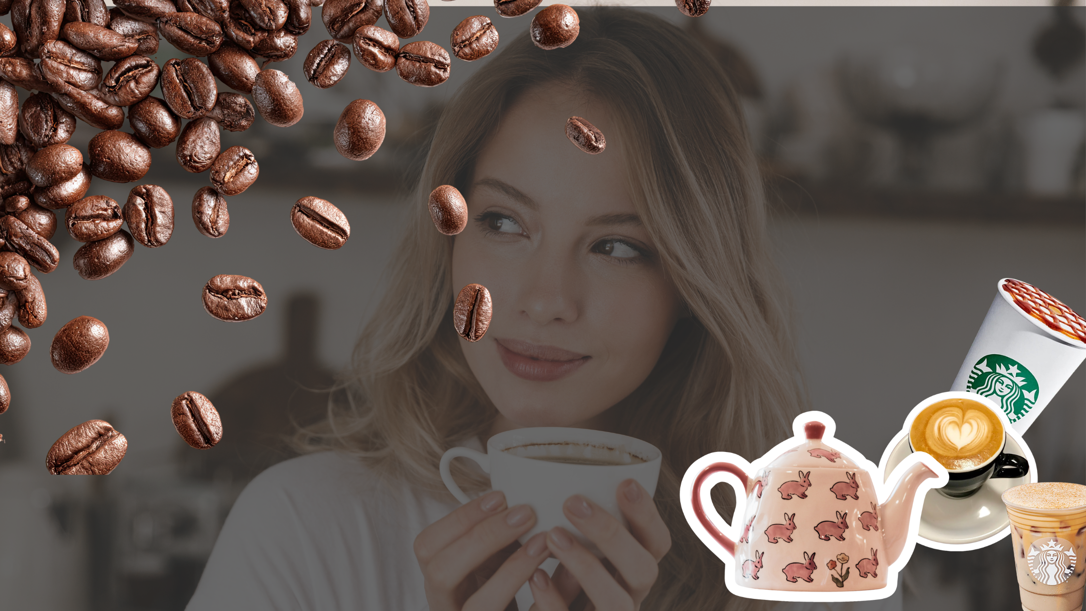 Coffee shops in Ridgefield WA