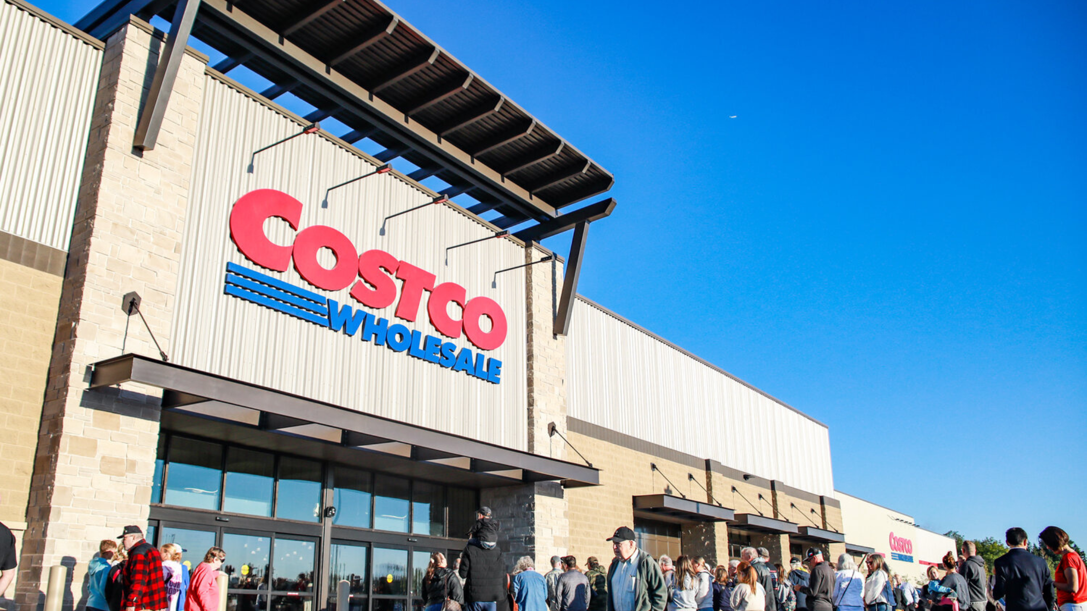 “costco”