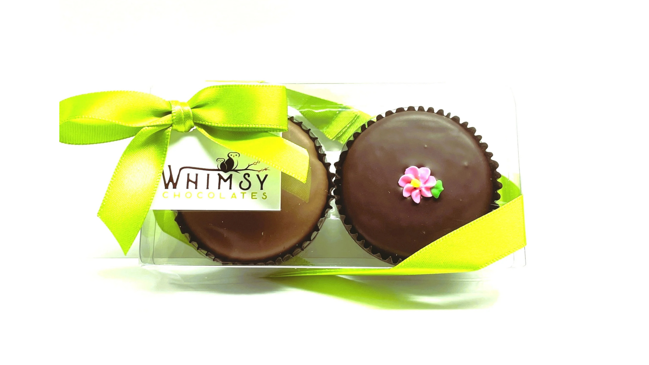 Whimsy Chocolates
